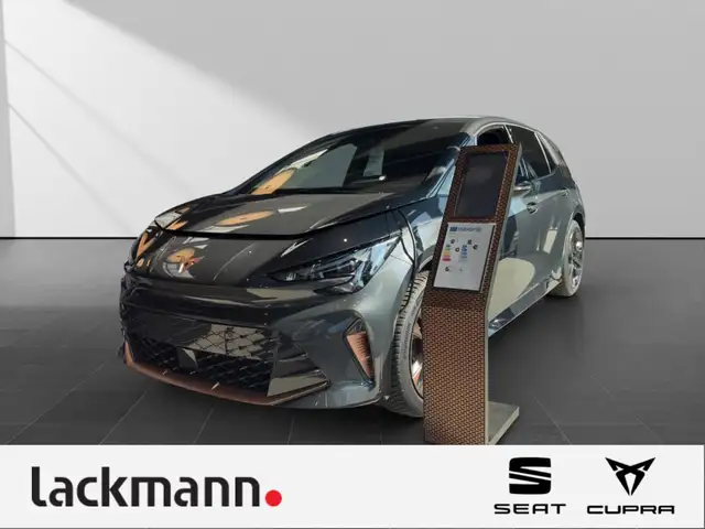 CUPRA Born 140 kW (190 PS) 58 kWh *Bestellfahrzeug*