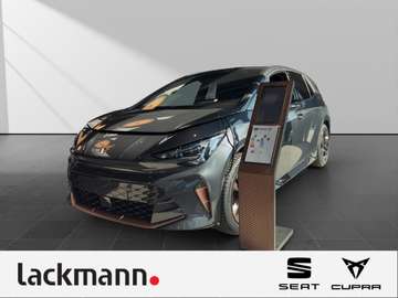 140 kW (190 PS) 58 kWh
