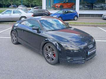 Coupe 2.0 tfsi Advanced Plus s-tronic