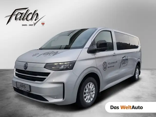 Volkswagen T7 Caravelle VW T7 Caravelle Life LR TDI 4MOTION