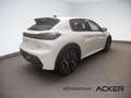 Peugeot 208 Hybrid 100 GT 1.2 AT. Kamera/LED -38%* Blanc - thumbnail 8