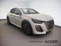 Peugeot 208 Hybrid 100 GT 1.2 AT. Kamera/LED -38%* Blanc - thumbnail 7