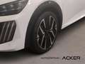 Peugeot 208 Hybrid 100 GT 1.2 AT. Kamera/LED -38%* Blanc - thumbnail 18