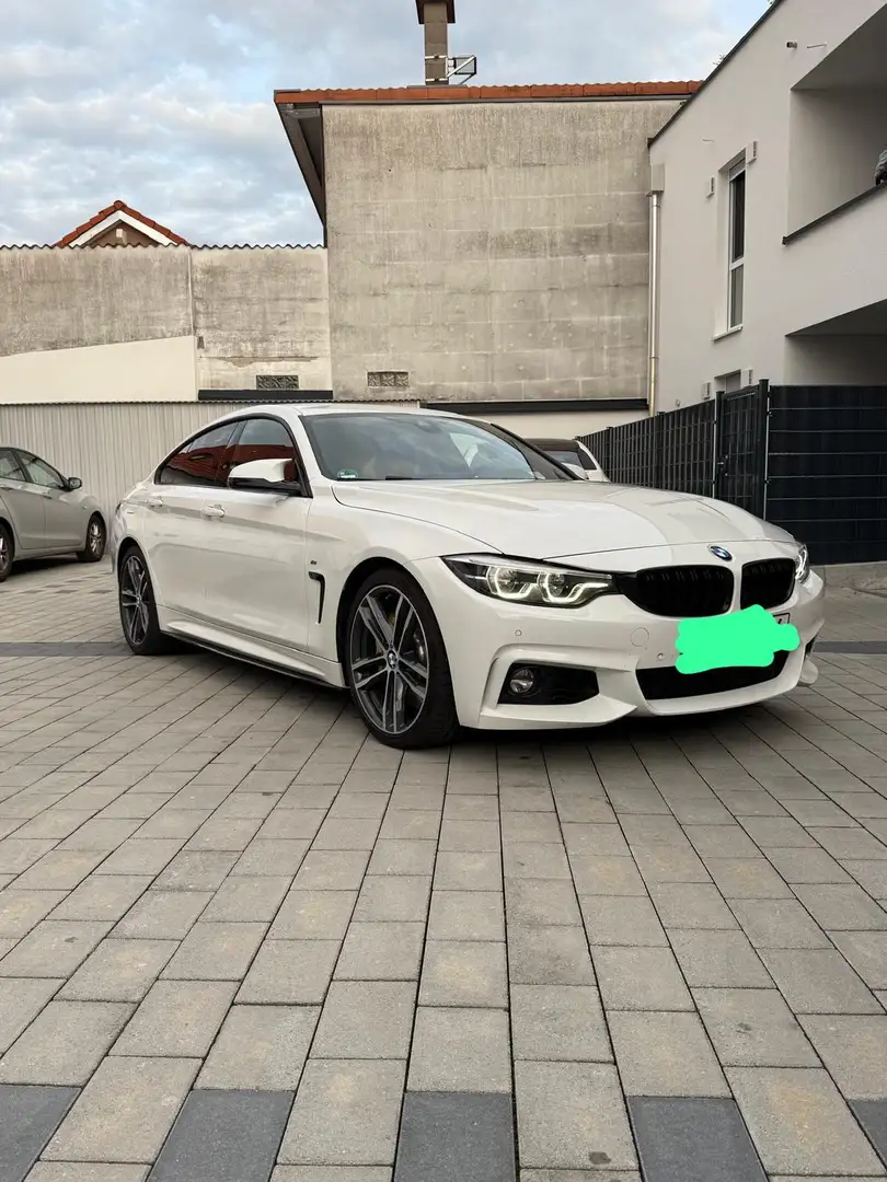 BMW 440 440i Gran Coupe Aut. M Sport - 2