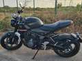 Triumph Trident 660 Nero - thumbnail 2