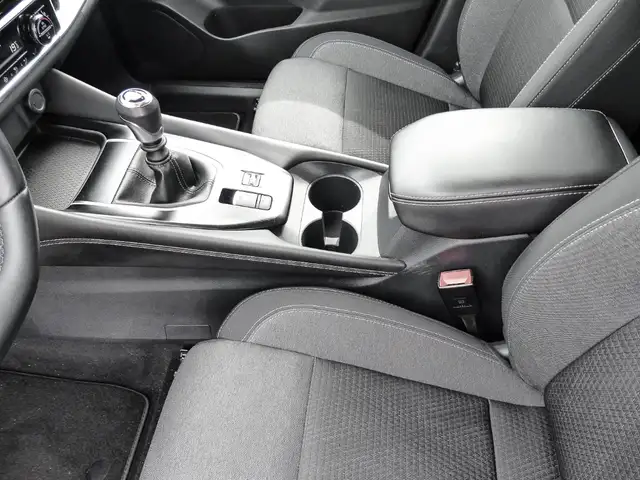 Nissan Qashqai view 10