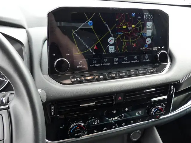 Nissan Qashqai view 6