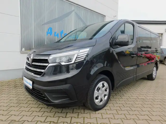 Renault Trafic 2.0 dCi Life L2H1 AHZ/Sitzheizung/Kamera