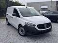 Mercedes-Benz Citan Citan 110 CDI EXTRA L2 Lang MIXTO Blanc - thumbnail 1