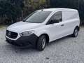 Mercedes-Benz Citan Citan 110 CDI EXTRA L2 Lang MIXTO Blanc - thumbnail 3