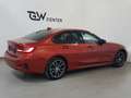 BMW 320 d Sport Line Laserlicht Driving Prof. M Lenkrad Orange - thumbnail 8