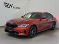 BMW 320 d Sport Line Laserlicht Driving Prof. M Lenkrad Orange - thumbnail 5