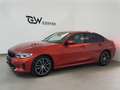 BMW 320 d Sport Line Laserlicht Driving Prof. M Lenkrad Orange - thumbnail 6