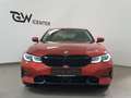 BMW 320 d Sport Line Laserlicht Driving Prof. M Lenkrad Orange - thumbnail 4