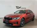 BMW 320 d Sport Line Laserlicht Driving Prof. M Lenkrad Orange - thumbnail 2