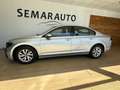 Volkswagen Passat 2.0TDI EVO Business 110kW Gris - thumbnail 1
