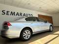 Volkswagen Passat 2.0TDI EVO Business 110kW Gris - thumbnail 26