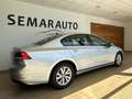 Volkswagen Passat 2.0TDI EVO Business 110kW Gris - thumbnail 3