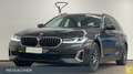 BMW 530 d A xDrive Tou Luxury-Line AHK LCPro HUD RFK Grau - thumbnail 1