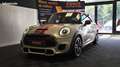 MINI One 2.0 231ch JOHN COOPER WORKS BVA %2B ORIGINE FRANCE SUIVI Gris - thumbnail 3