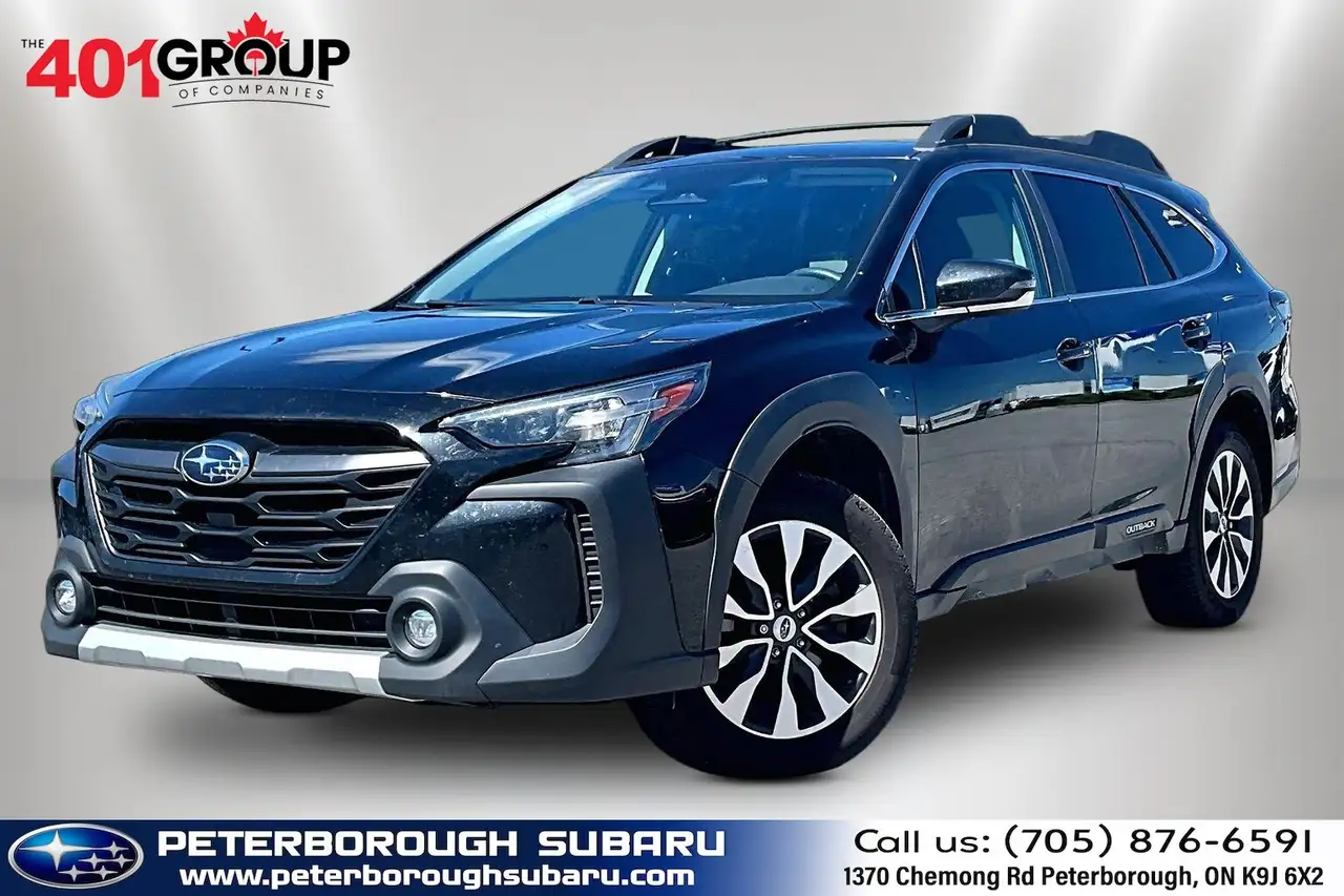 Subaru OUTBACK снимка Subaru OUTBACK