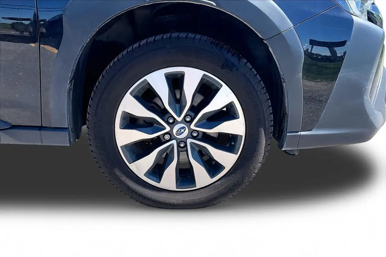 Subaru OUTBACK снимка Subaru OUTBACK