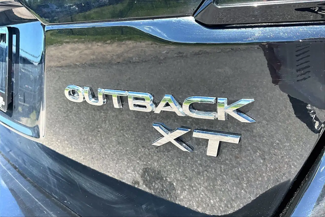 Subaru OUTBACK снимка Subaru OUTBACK
