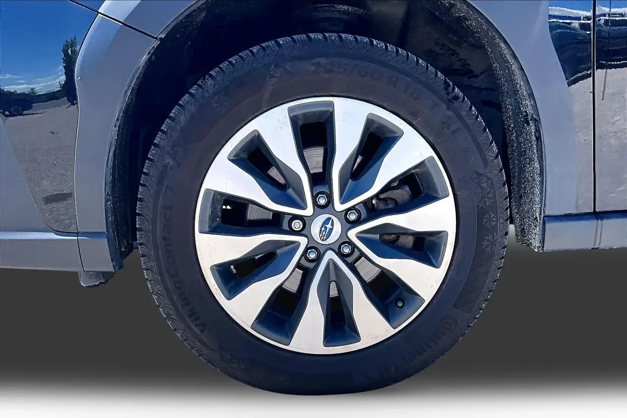 Subaru OUTBACK снимка Subaru OUTBACK