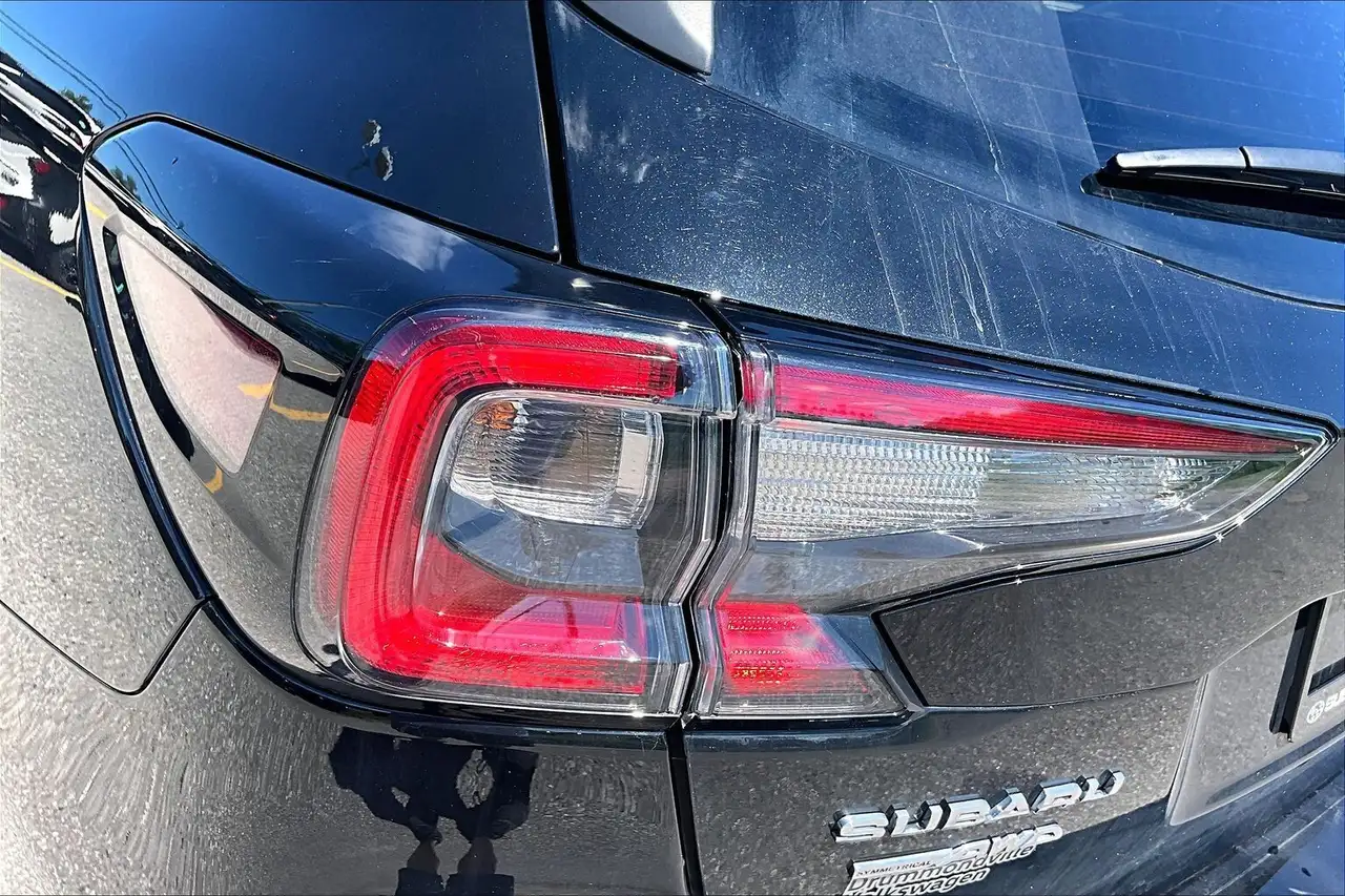 Subaru OUTBACK снимка Subaru OUTBACK
