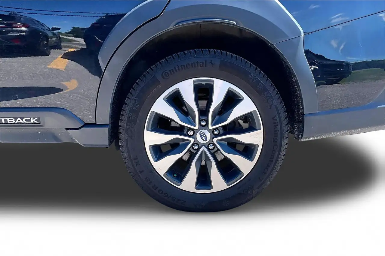 Subaru OUTBACK снимка Subaru OUTBACK