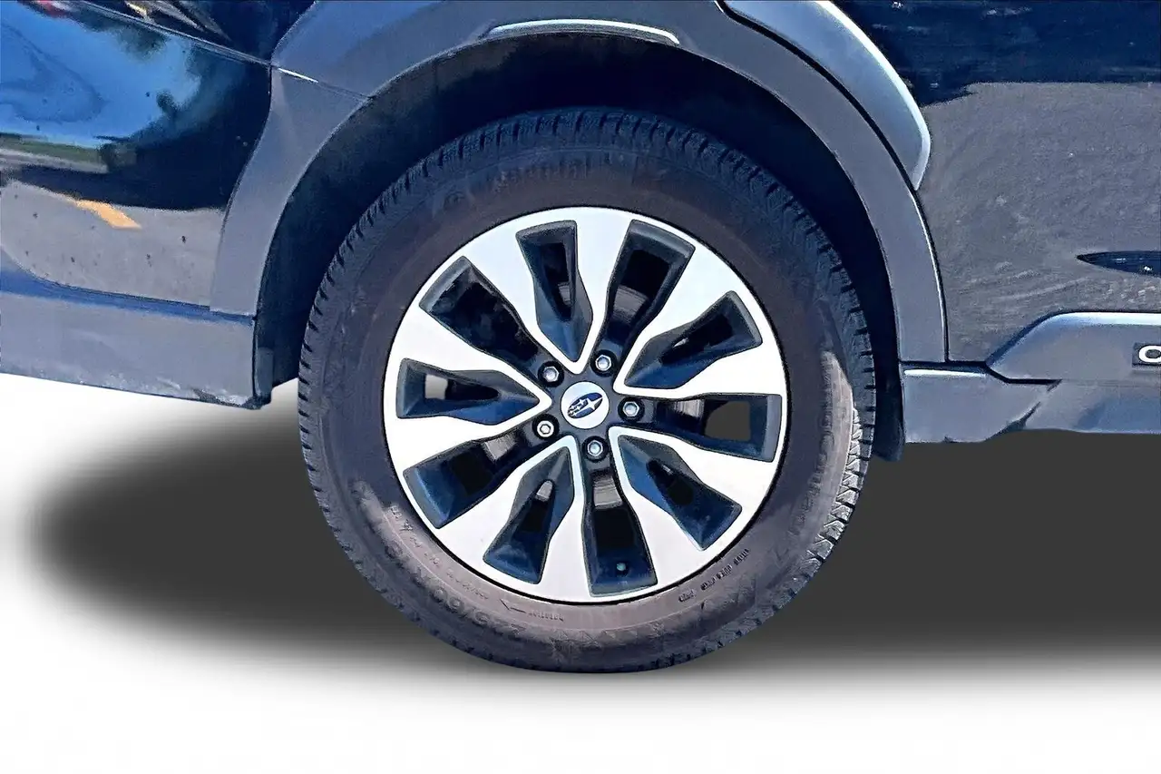 Subaru OUTBACK снимка Subaru OUTBACK