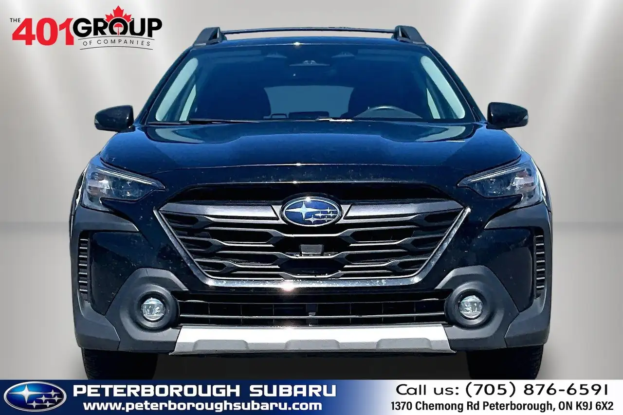 Subaru OUTBACK снимка Subaru OUTBACK