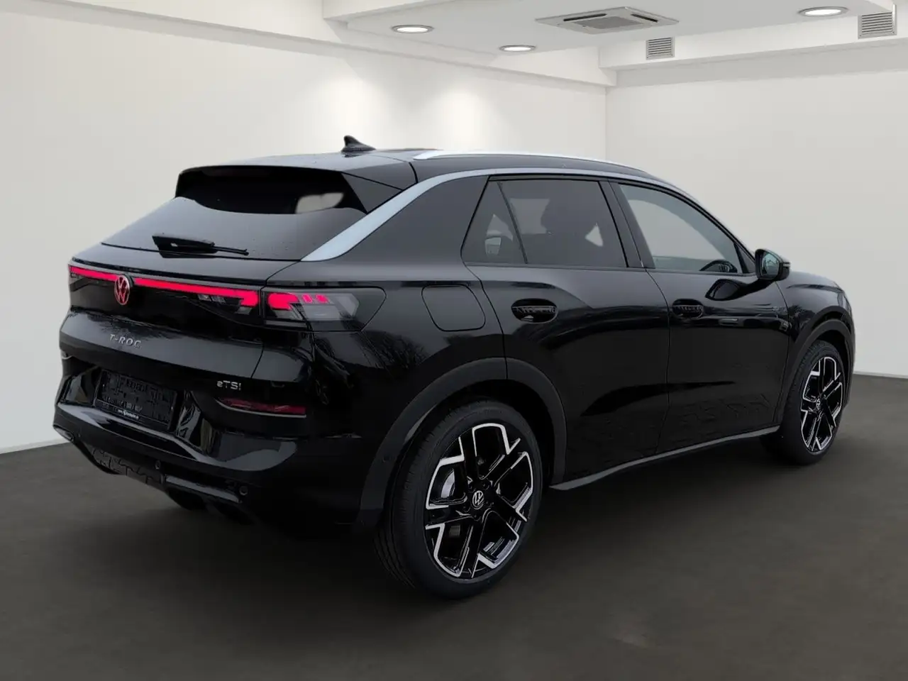 Volkswagen T-Roc 2026