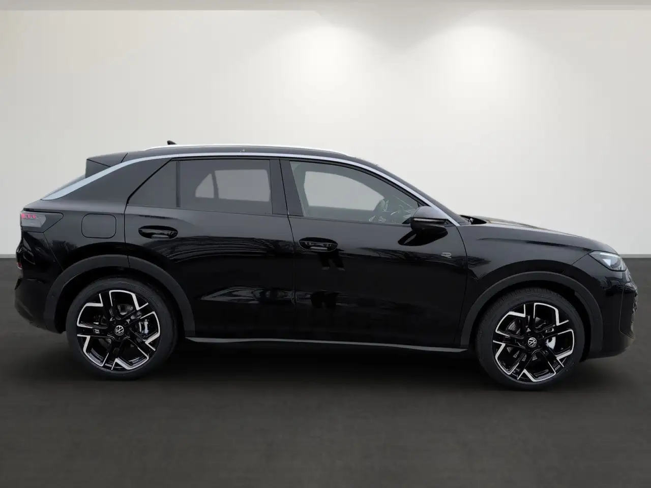 Volkswagen T-Roc 2026