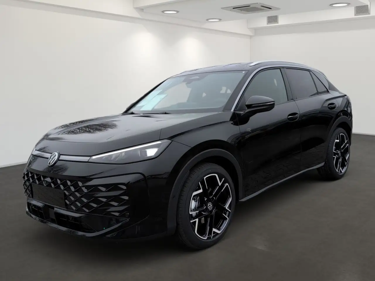 Volkswagen T-Roc 2026