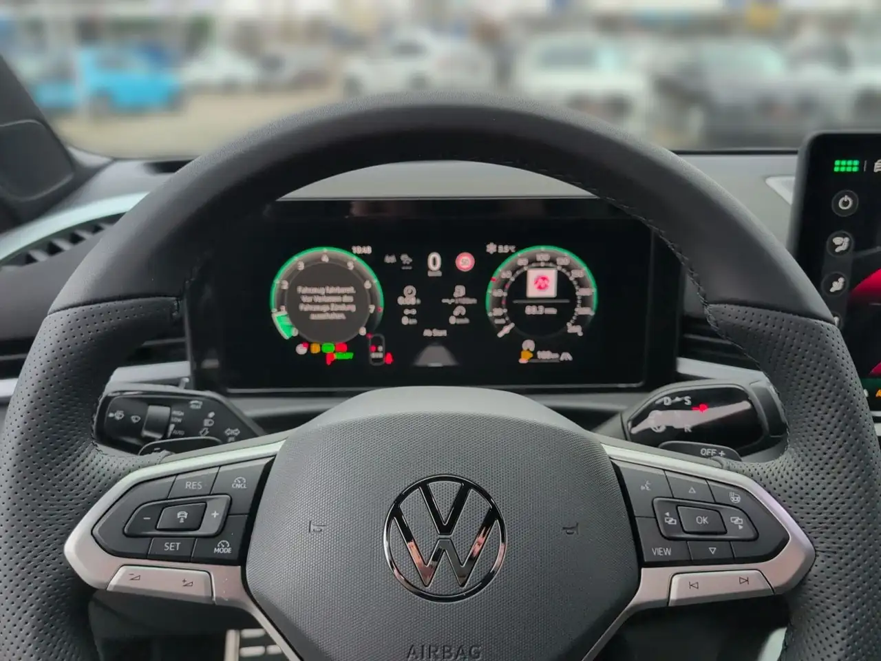 Volkswagen T-Roc 2026 — фото 13