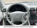 Mercedes-Benz C 200 C200 Kompressor Elegance|Klimaaut|TEMP.|AHK|TOP! Silber - thumbnail 14