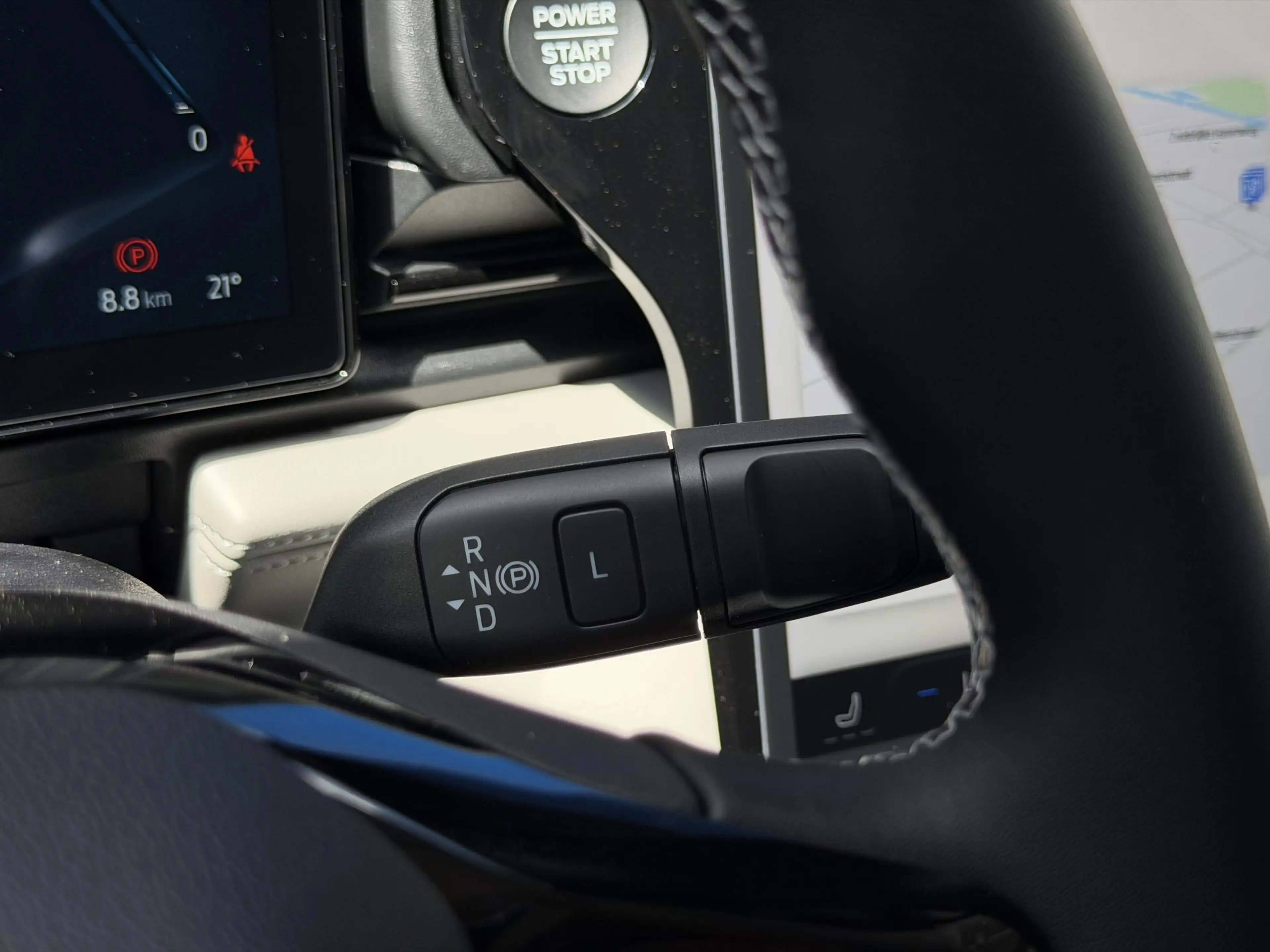 Ford Puma Gen-E Select 47 kWh — photo 23
