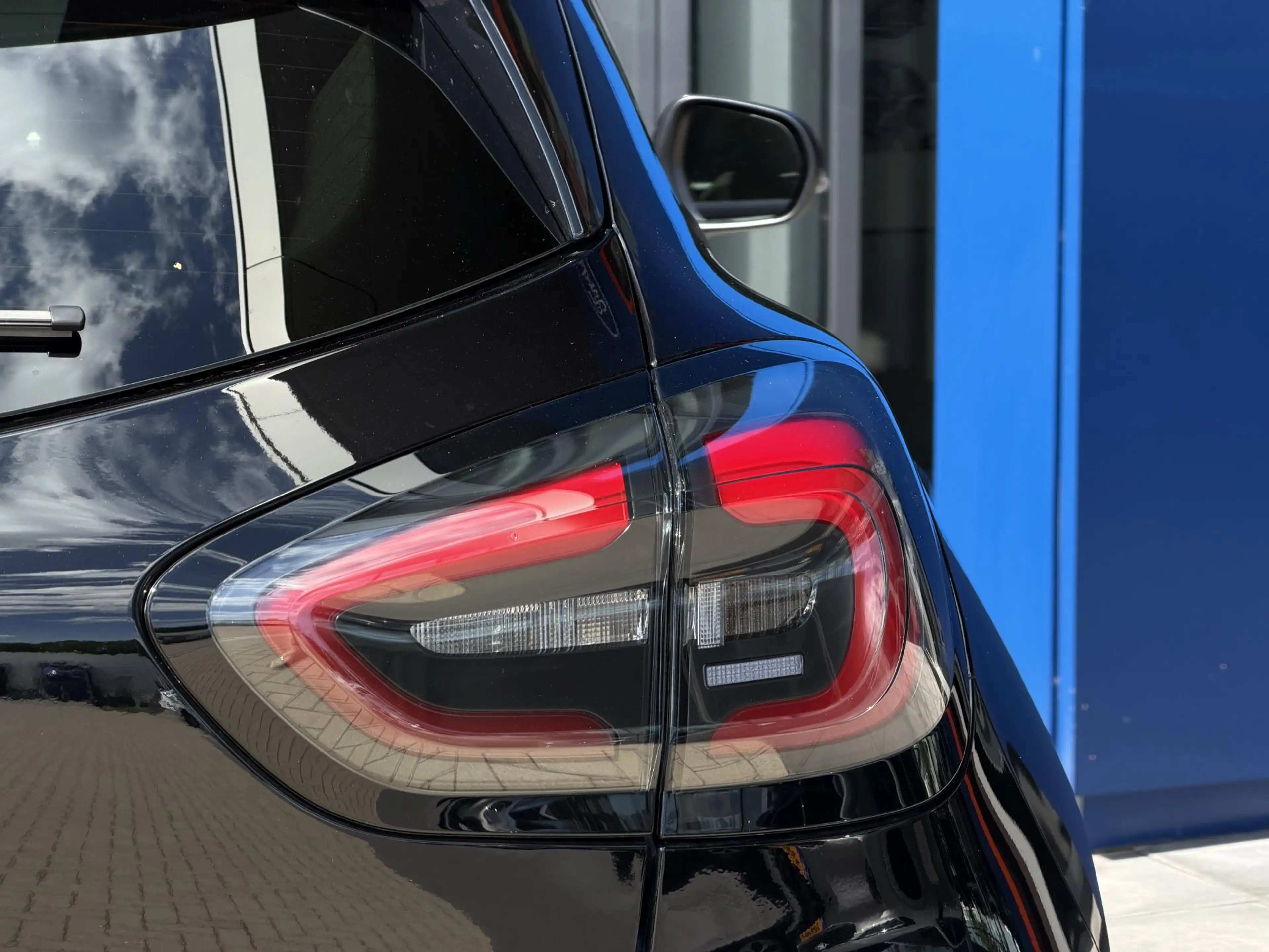 Ford Puma Gen-E Select 47 kWh — photo 9