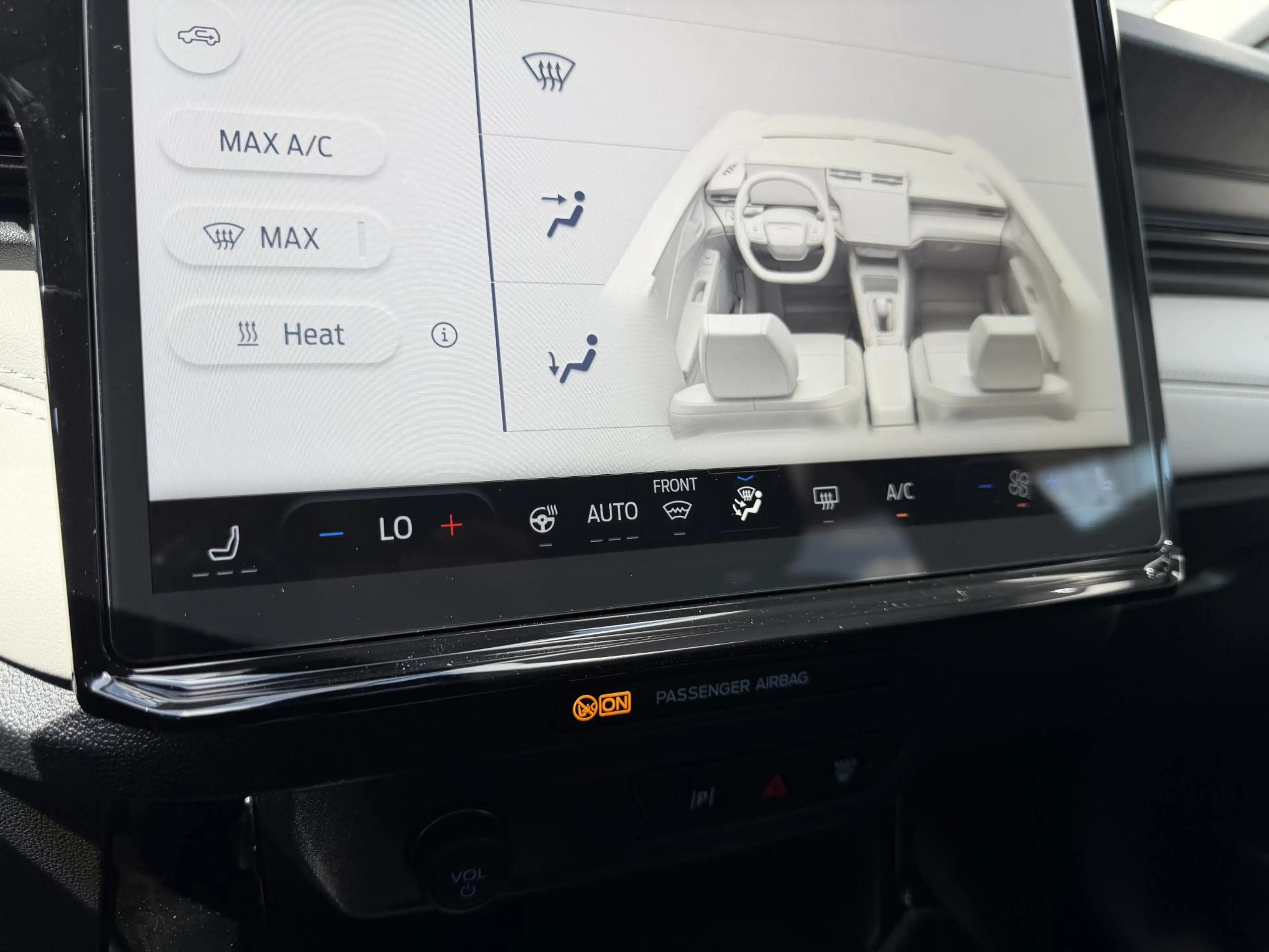 Ford Puma Gen-E Select 47 kWh — photo 30