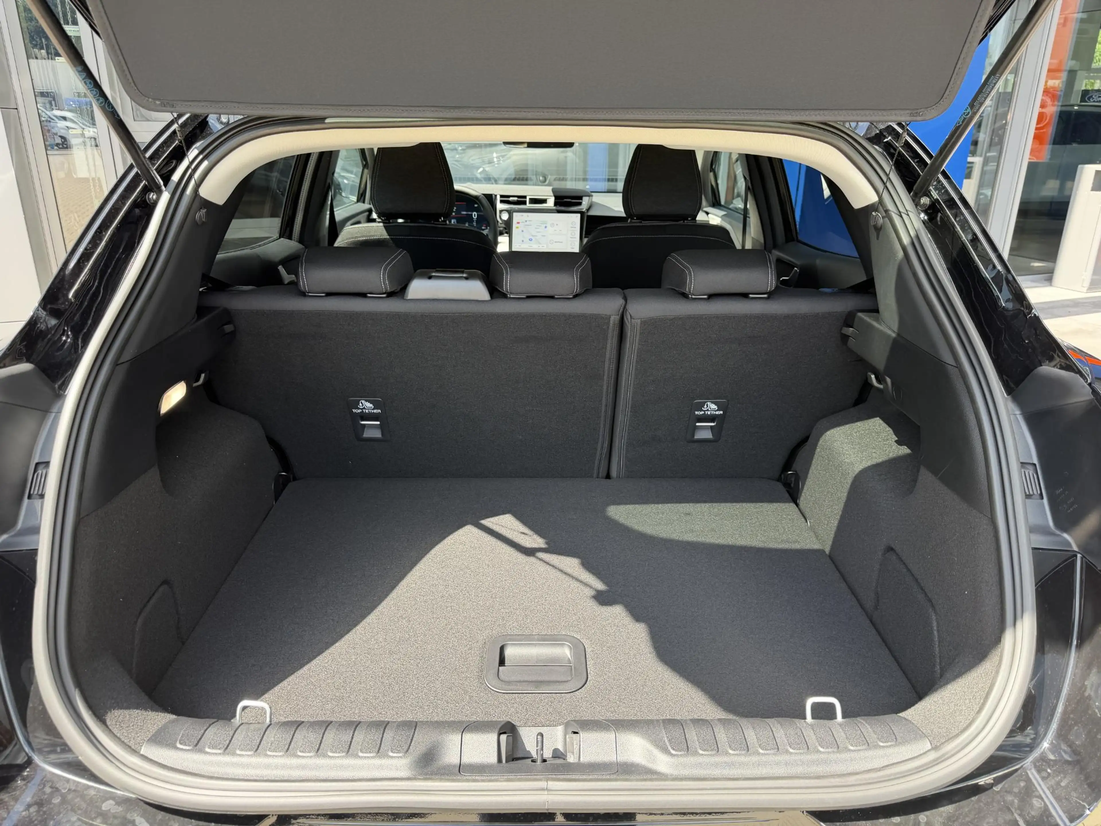 Ford Puma Gen-E Select 47 kWh — photo 14
