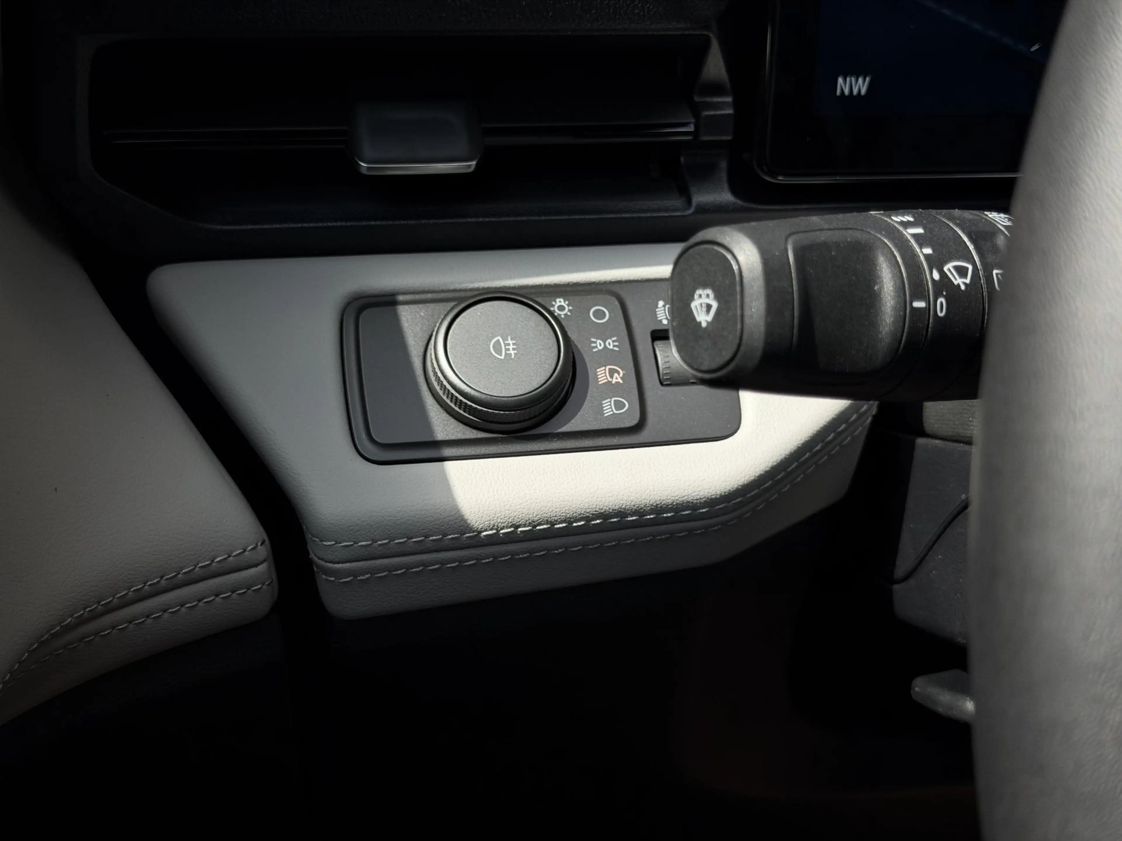 Ford Puma Gen-E Select 47 kWh — photo 19