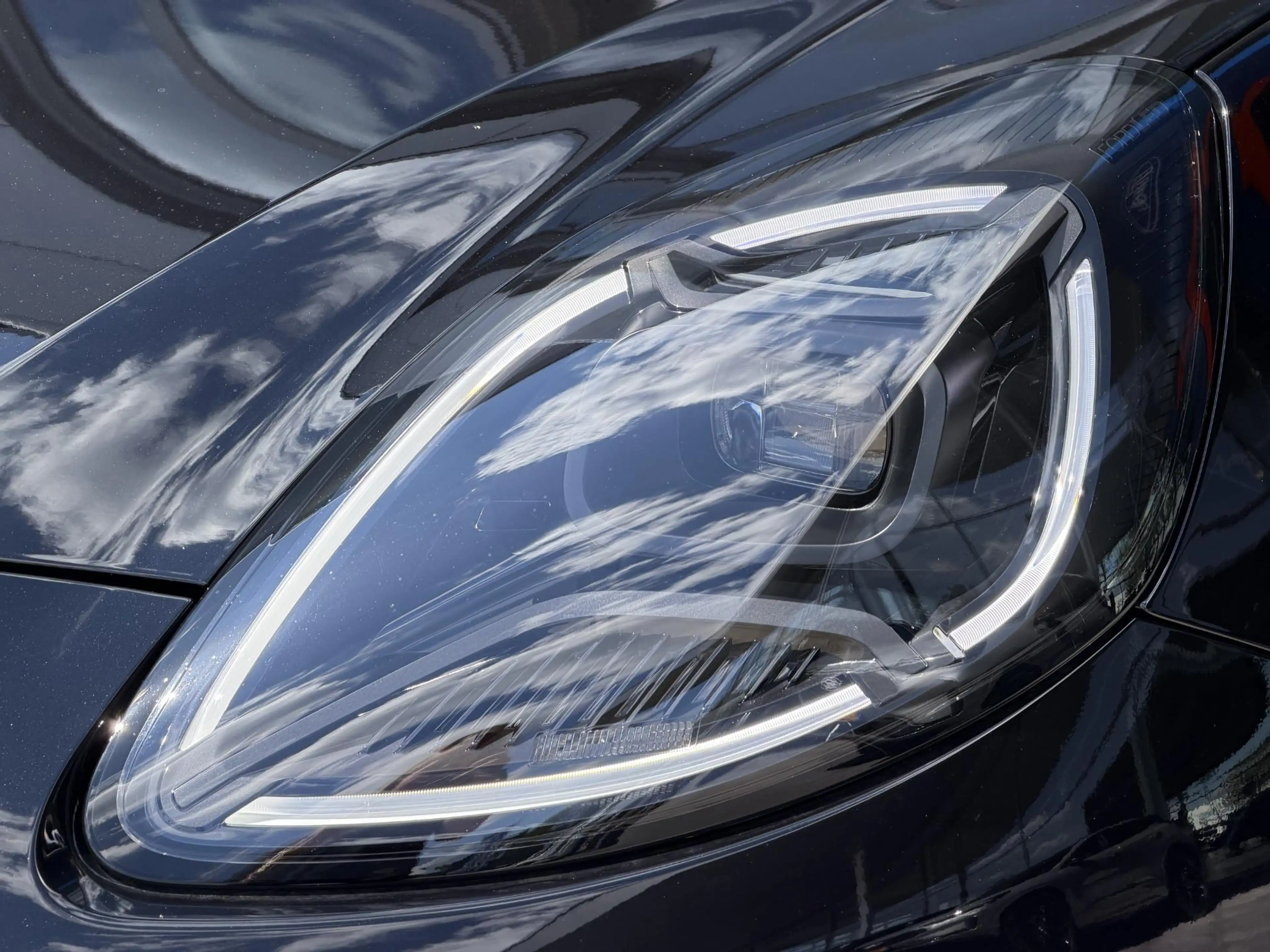 Ford Puma Gen-E Select 47 kWh — photo 7