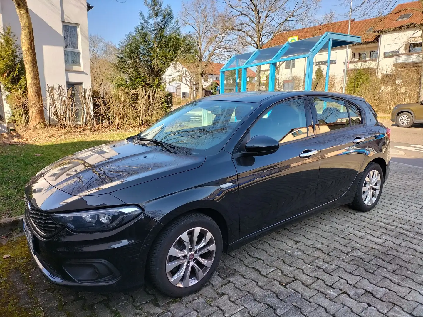 Fiat Tipo Lounge - 1