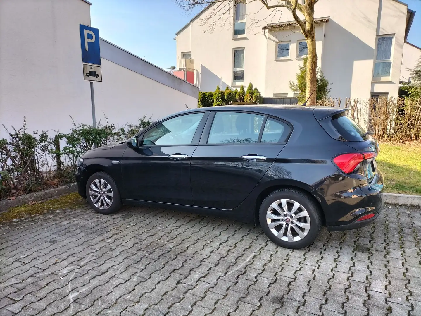 Fiat Tipo Lounge - 2