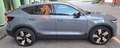 Volvo C40 C40 Twin Motor Ultimate AWD Recharge Grigio - thumbnail 3