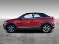 Volkswagen T-Roc 1.5 TSI Active*LED*Sitzheizung* Rot - thumbnail 3