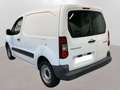 Peugeot Partner FOURGON STANDARD 1.6 BLUEHDI 100 PREMIUM 3PL Bianco - thumbnail 2