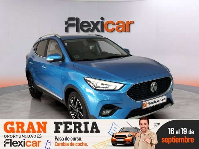 MG ZS 1.5 Luxury - foto 1