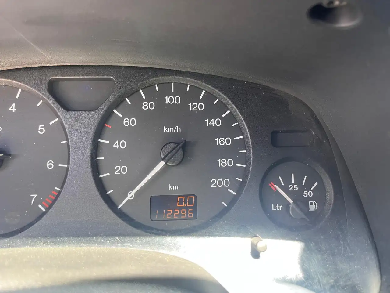 Opel Astra II 1998 5p 1.4i 16v Club, foto 3